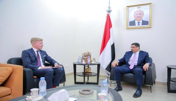 عاجل : الكشف عن تفاصيل خريطة السلام الجديدة في اليمن عاجل : الكشف عن تفاصيل خريطة السلام الجديدة في اليمن