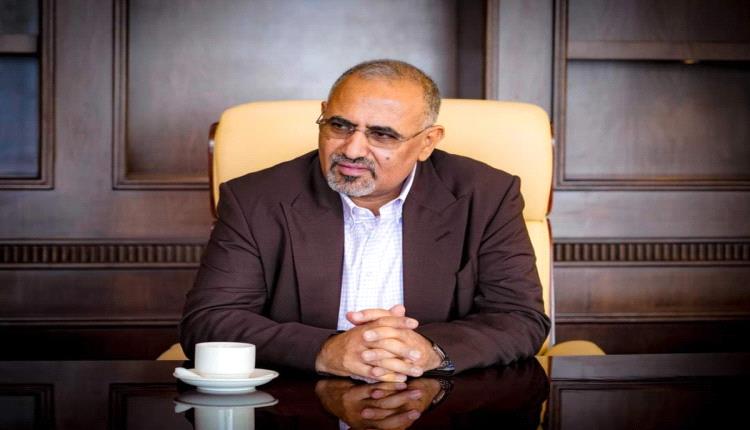 عاجل: لا وجود لأي إتفاق قريب مع الحوثيين والزبيدي سيغادر الرياض عاجل: لا وجود لأي إتفاق قريب مع الحوثيين والزبيدي سيغادر الرياض