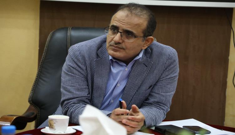 وزير الصحة يدعو لتطبيق معايير النظافة الشخصية لمواجهة الكوليرا وزير الصحة يدعو لتطبيق معايير النظافة الشخصية لمواجهة الكوليرا