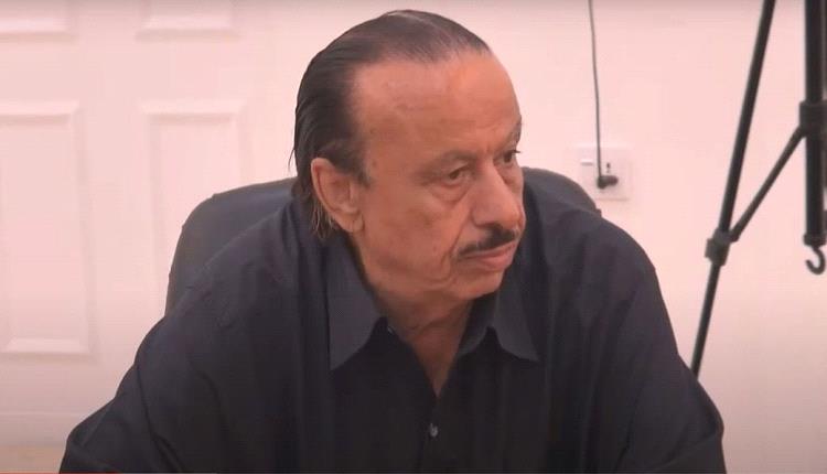من الظلّ إلى متاعب الظهور.. من هو ناصر منصور هادي؟