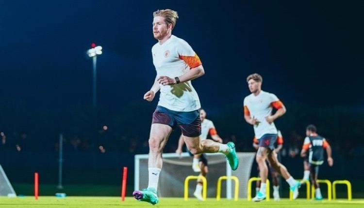 مونديال الأندية.. السيتي يواجه أوراوا وعينه على النهائي