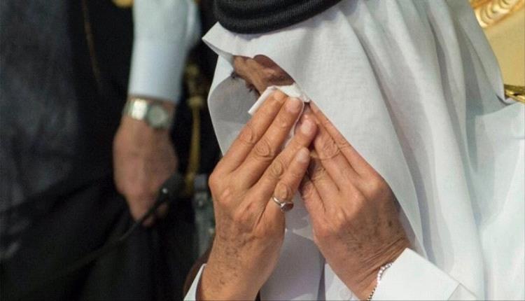 الموت يفجع الأسرة الحاكمة في السعودية وبيان عاجل من الديوان الملكي .. لهذا السبب 