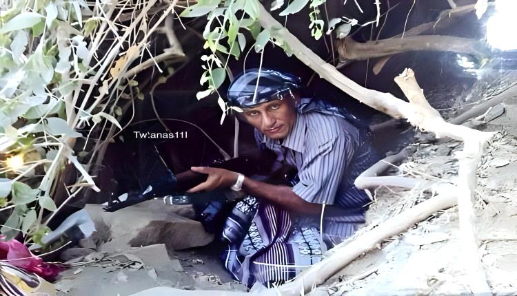 لواء سعودي أخترق الحوثيين وعاش معهم وكشف خططهم ( تعرف عليه)  !