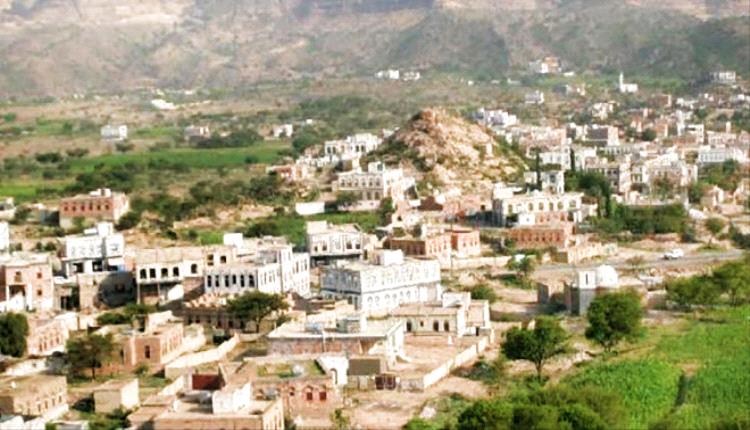 البحث عن كنز في الضالع يودي بحياة شخصين دفنوا تحت التراب