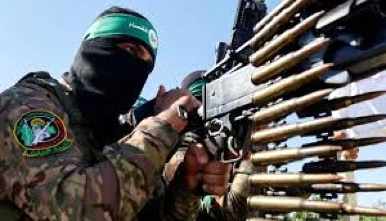 اتهامات إسرائيلية لمصر بإمداد حماس بأسلحة متطورة