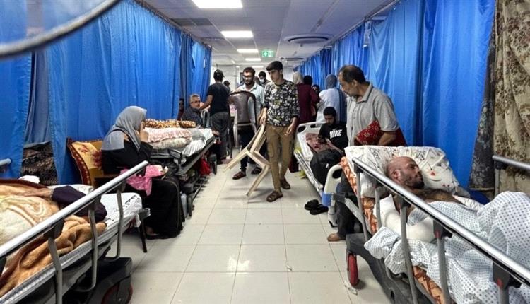 خطر الإغلاق يهدد جميع مستشفيات غزة خلال ساعات