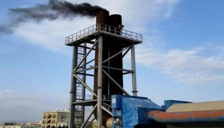 محطة "عصيفرة" وتهديدات المخلافي .. إرهاب إخواني لإبقاء تعز تحت رحمة الكهرباء التجارية