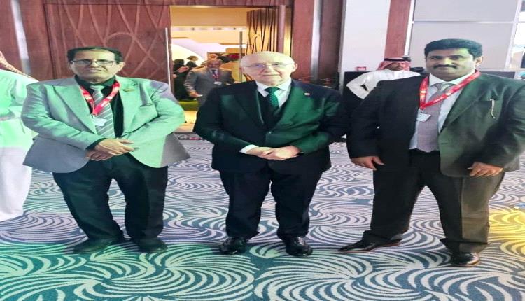 بلادنا تشارك في مؤتمر الإيكاو الثالث للطيران المدني والوقود البديل بدبي 