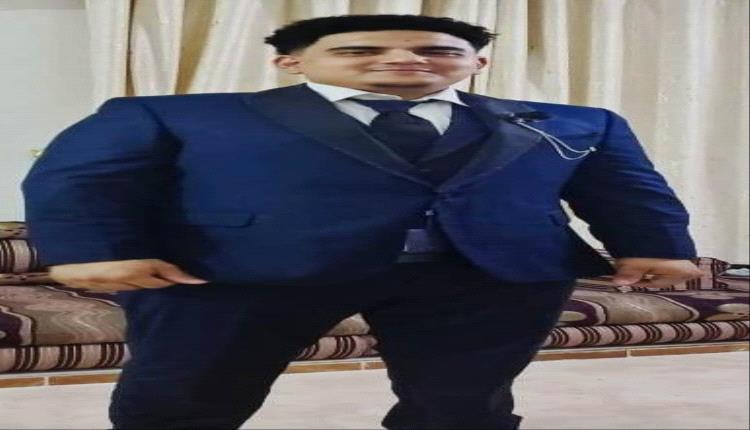 مؤسس صوت العاصمة يهنئ الاخ سعيد طاهر السباعي بمناسبة زفاف ابنه 