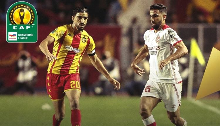 أبطال أفريقيا.. الترجي يتفوق على النجم بثنائية نظيفة
