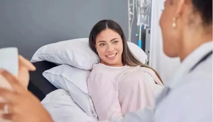 علامات تستوجب مراجعة طبيب النساء