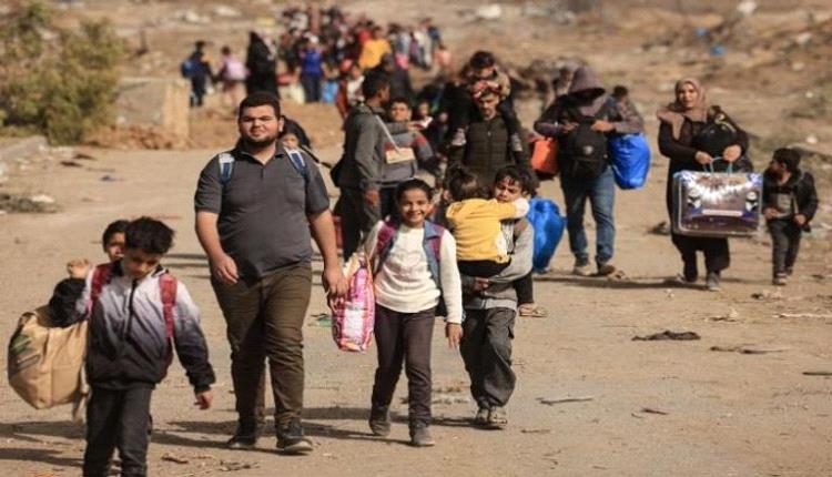 تمديد هدنة غزة يومين إضافيين