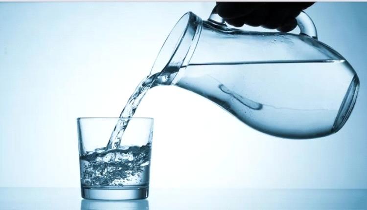 10 أسباب تجعل صيام الماء مفيد لخسارة الوزن..