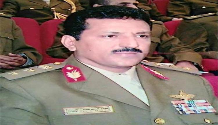 قائد محور الضالع العميد العولقي يهنىء القيادة السياسة والعسكرية بالذكرى 56 للاستقلال 30 نوفمبر 