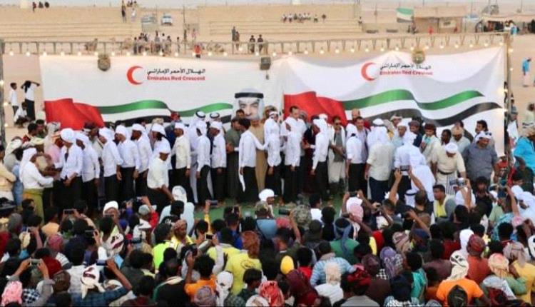 يوم الشهيد.. إغاثيون يمنيون يستذكرون تضحيات الإمارات 