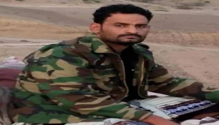 قائد قوات التعبئة والاحتياط في الجنوب ينعي استشهاد قائد جبهة حبيل حنش في اللواء 14 صاعقة