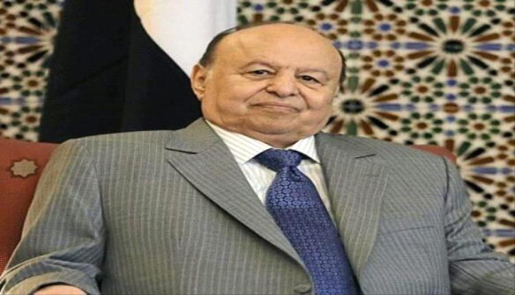 
تعرف عن اسباب اختفاء الرئيس هادي عن الأنظار بعد تنحيه.. أين هو حاليا وما سبب غيابه عن المشهد؟