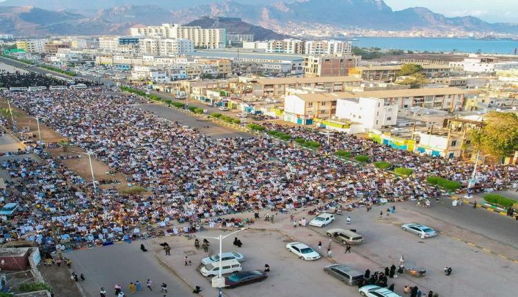 تعرف عن صلاة العيد اهميتها و احكامها وشروطها و وقتها  ومكان اقامتها! 