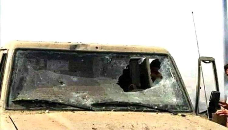 مصرع قائد الأمن المركزي التابع للحوثيين بكمين مسلح في البيضاء