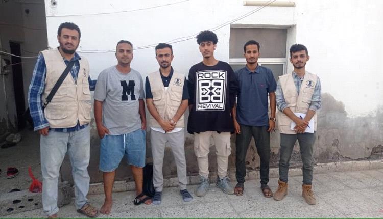 اتحاد طلاب الشعيب الجامعي يواصل نزولاته الميدانية لتعزيز التواصل مع المساكن الطلابية