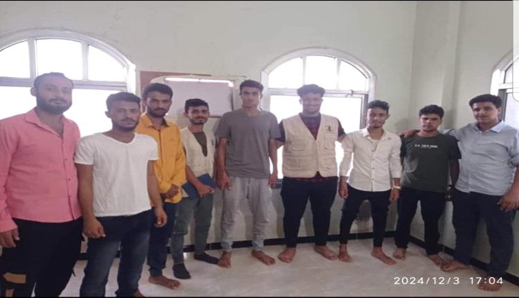 اتحاد طلاب الشعيب الجامعي يختتم نزولاته الميدانية للمساكن الطلابية