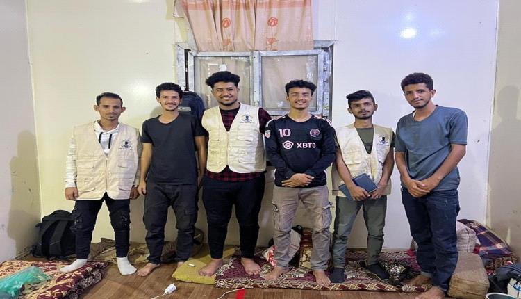 اتحاد طلاب الشعيب الجامعي يختتم نزولاته الميدانية للمساكن الطلابية