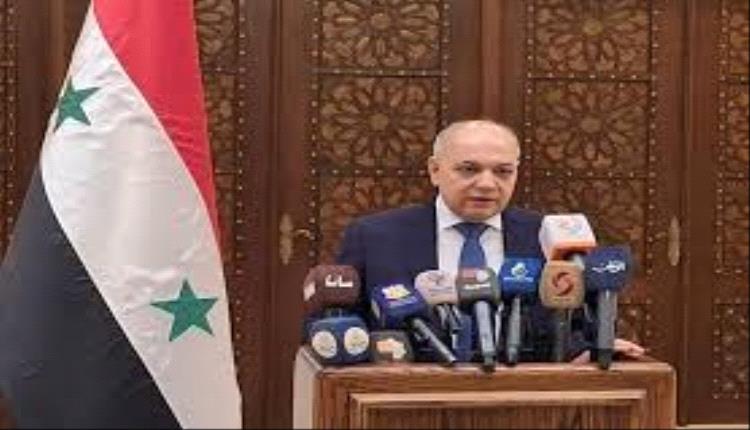 رئيس الوزراء السوري: أتمنى أن يسود عهد جديد وسأكون في مجلس الوزراء صباحا ومستعد لأي إجراء للتسليم