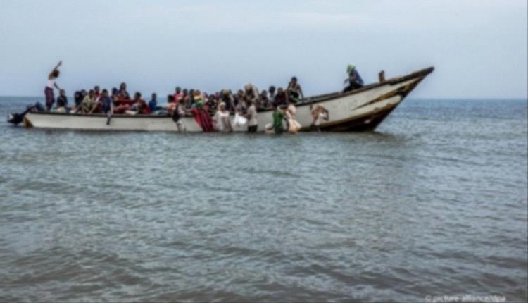 عودة أكثر من 900 لاجئ صومالي من اليمن 