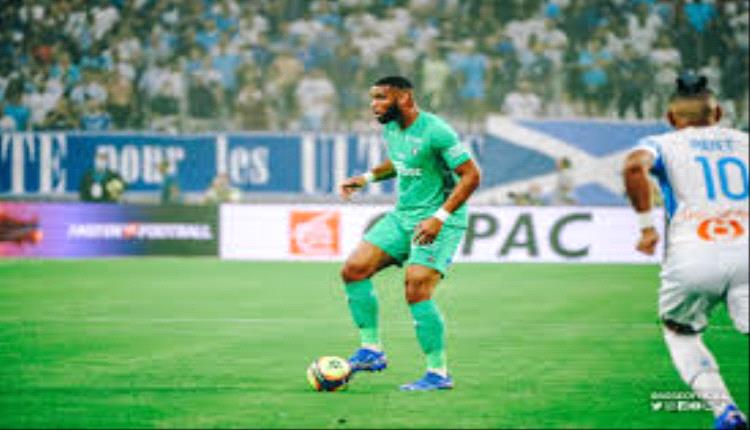 مارسيليا يفوز على سانت إتيان ويستعيد المركز الثاني في الدوري الفرنسي