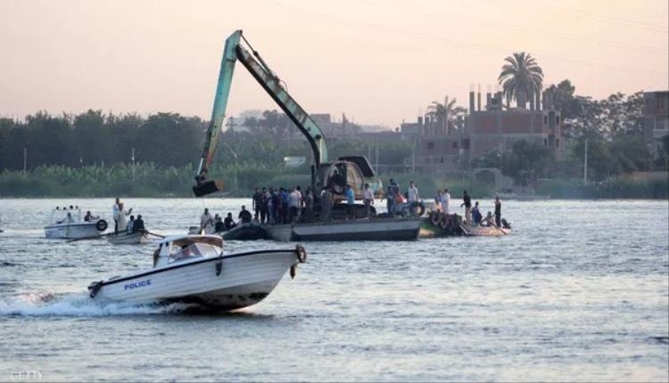 أم مصرية تنقذ طفلتيها من موت محقق قبل أن تلقى حتفها بصورة مأساوية