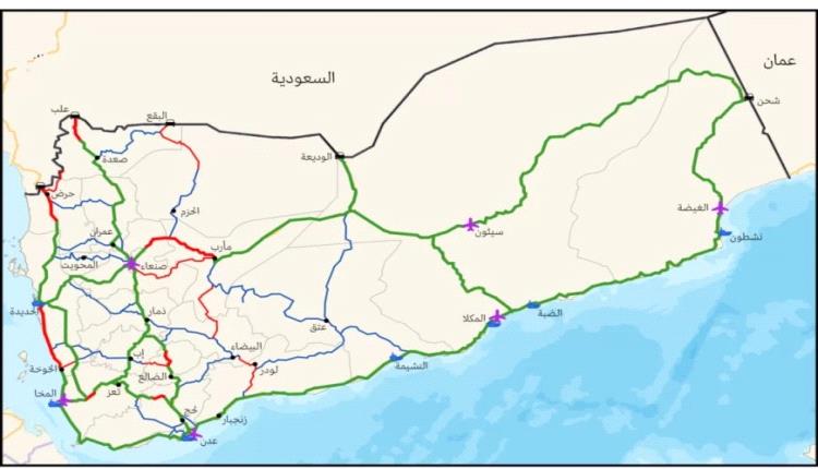 الملـ.ـيشيا تستنفر والشرعية تطلق مـ.ـعركة استعادة صنعاء من ثلاثة محاور