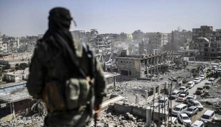 قلق عربي واضح من وصول الأس. لاميين .. الأردن يستضيف اجتماعاً عربياً دولياً في العقبة لبحث تطورات الأزمة السـ. .ـورية