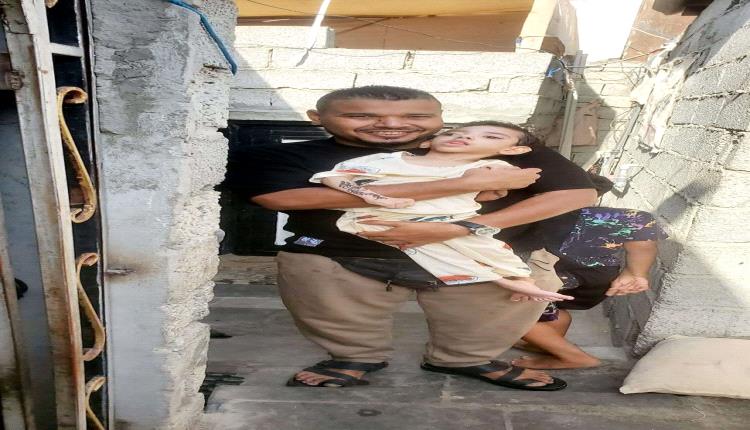ناشط مجتمعي ينعي وفاة ريتاج بنت محمد الرقب