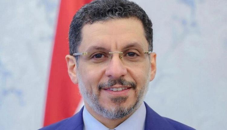 رئيس الوزراء يعزي عضو مجلس النواب النعماني بوفاة والده
