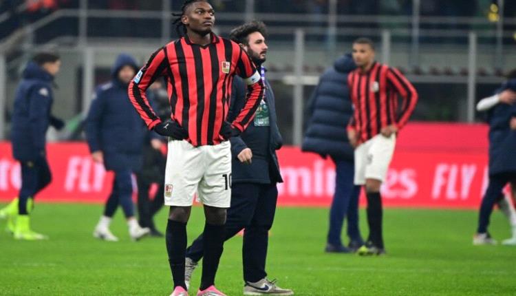 ميلان يسقط في فخ التعادل السلبي مع ‎جنوه في ‎الدوري الإيطالي