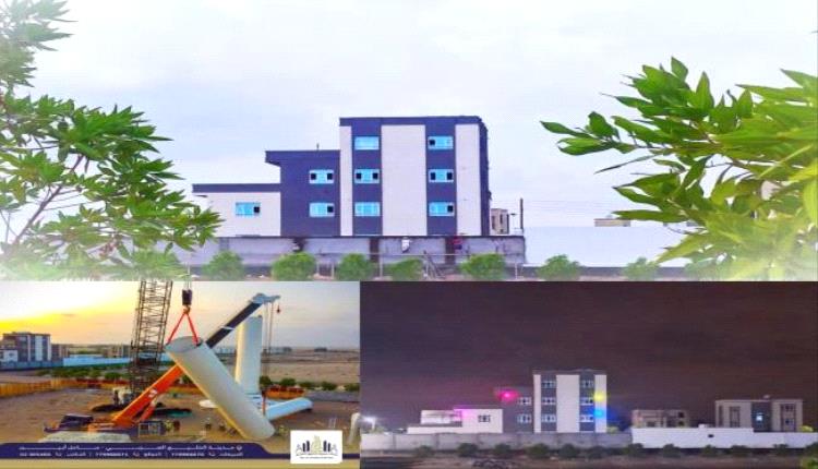 نقلة نوعية في البناء والتعمير مدينة الخليج العربي تتجاوز كل التوقعات لعام 2024
