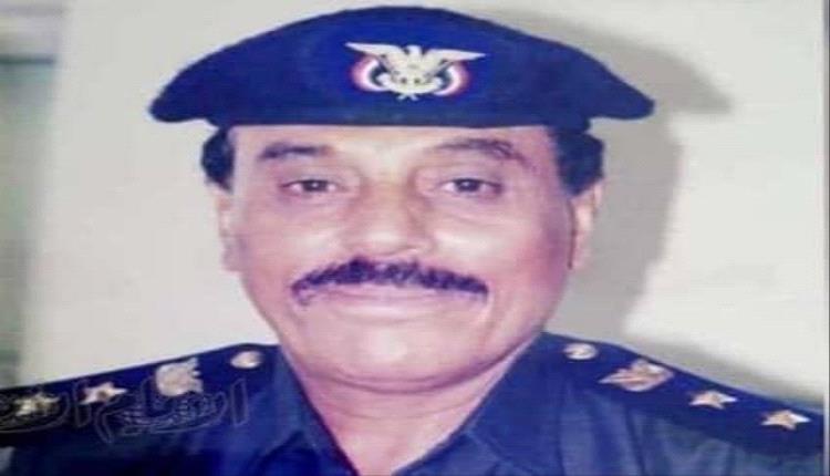 وفاة العميد غازي عبده إسماعيل زيد: رمز وطني ورياضي بارز في عدن ودعوة لحضور العزاء