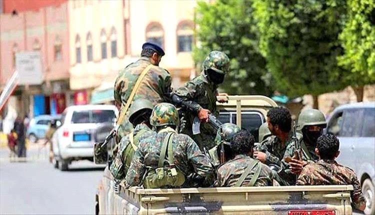 مليش'يا الحو'ثي تفرض تدابير أمنية مشددة على تحركات 'قيا'داتها البارزة