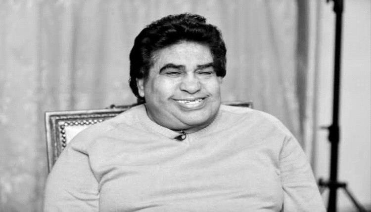 وفاة المطرب الشعبي المصري أحمد عدوية