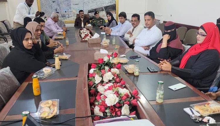مدير عام المنصورة يشيد بدور إدارة تنمية المرأة لتحقيقها العديد من الإنجازات خلال العام الجاري
