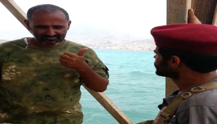 هل اوفى بوعدة .. الرئيس الزبيدي في ذكرى استشهاد الادريسي يؤكد المضي قدماً حتى اجتثاث الإرهـ.ـاب