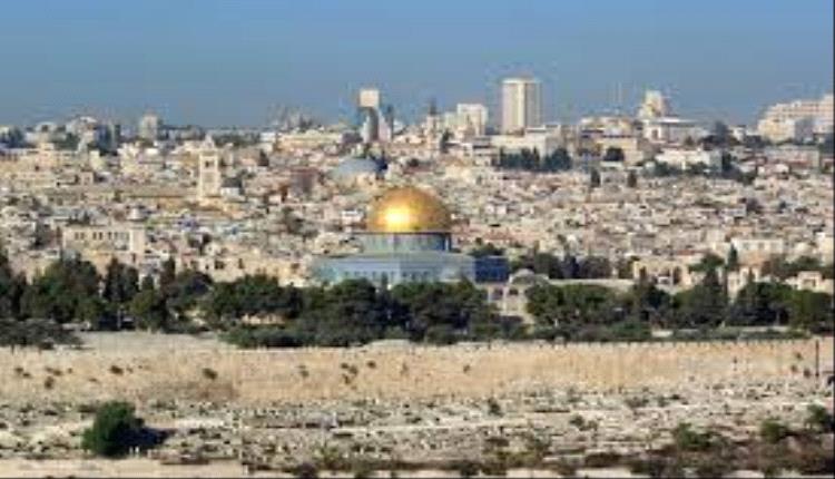 تأكيد سعودي على ضرورة إقامة الدولة الفلسطينية المُستقلة على حدود العام 1967