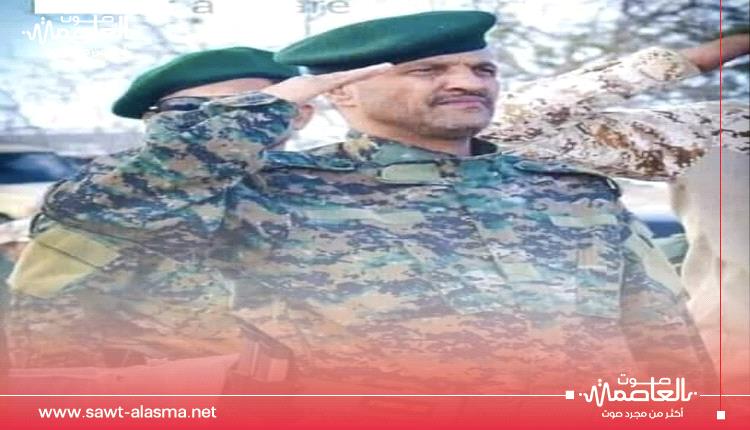 شلال شائع.. قاهر الإرهاب في مهمة تأمين جنوب اليمن