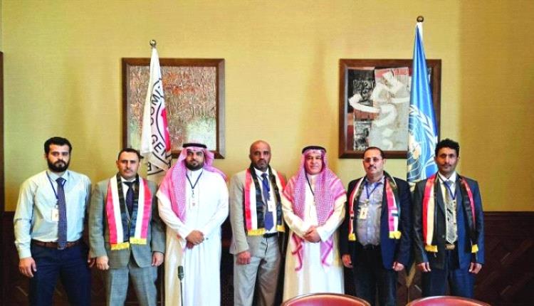 العرب اللندنية : اختراق هام في مفاوضات مسقط بالتخلي عن ملف القحطان