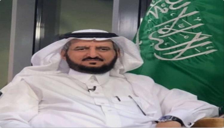 خبير عسكري سعودي يوجه رسالة إلى زعيم المليشيات الحوثية: “للصبر حدود والعمق بالعمق” 