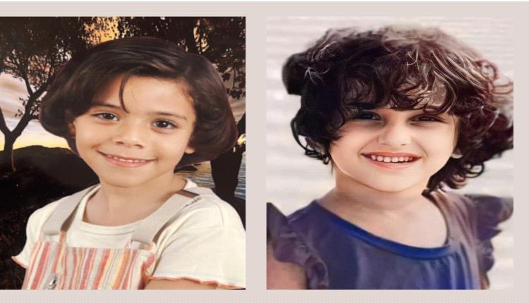 طفلة حسين هرهرة في رسالة الى حنين البكري : زوري والدك في المنام واوصيه خيرا بي لعله يعفو عن والدي