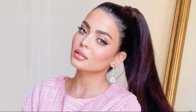 أول رد من أسماء جلال على تشبيهها بمايكل جاكسون