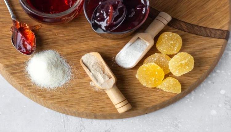 ما هي فوائد الجيلاتين الصحية.. وكيفية تحضيره في المنزل؟