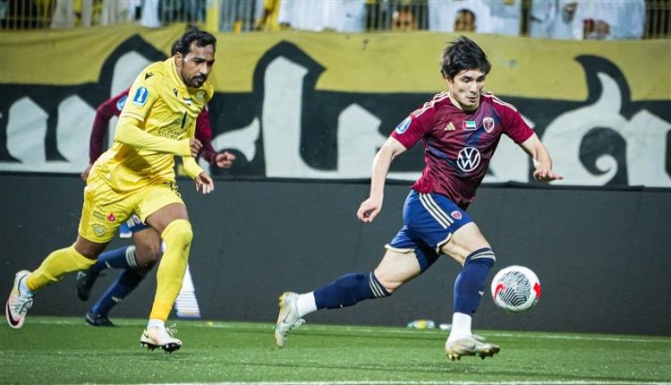 أبرز المباريات العربية والعالمية اليوم الخميس