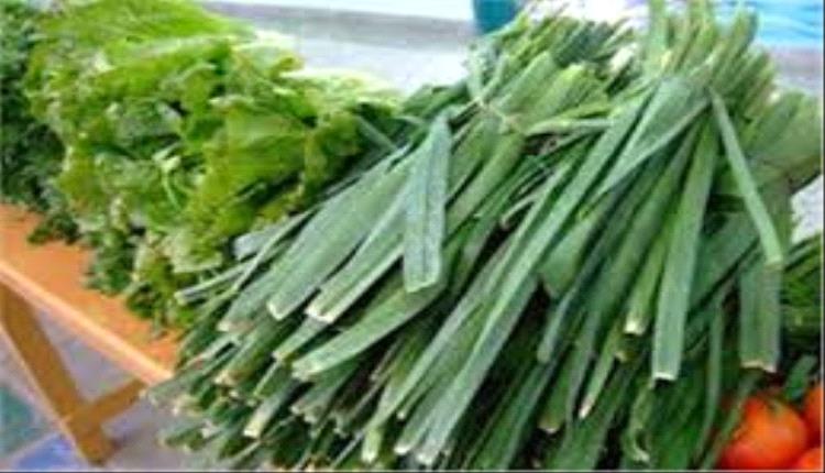يُشبه البصل الأخضر بالطعم والشكل..ما هي فوائد الكراث؟
